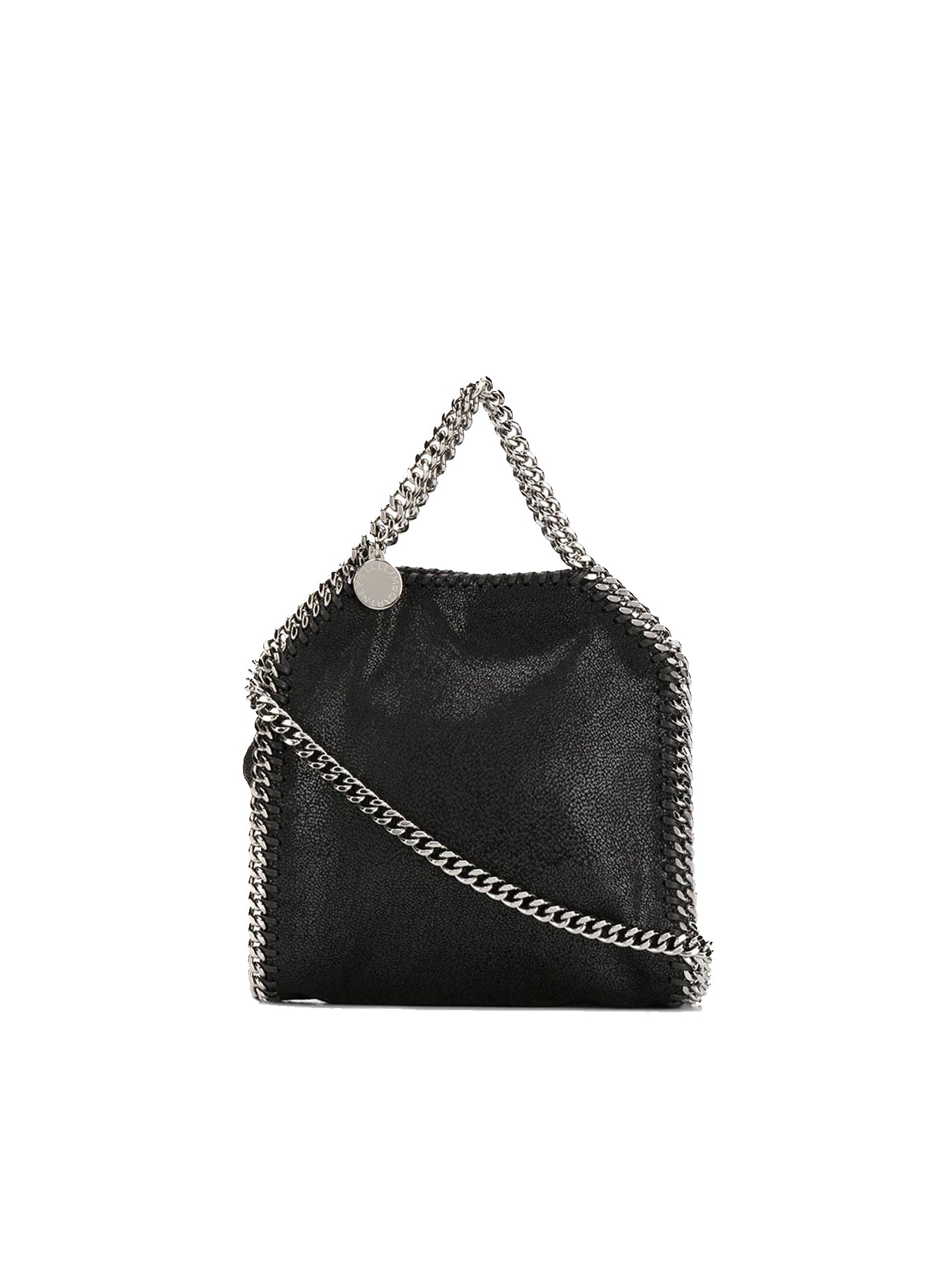 Stella Mccartney Bags Black Polyester