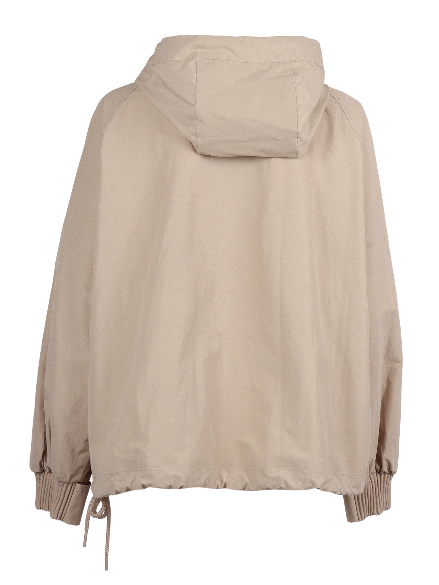 Womens Jacket Beige