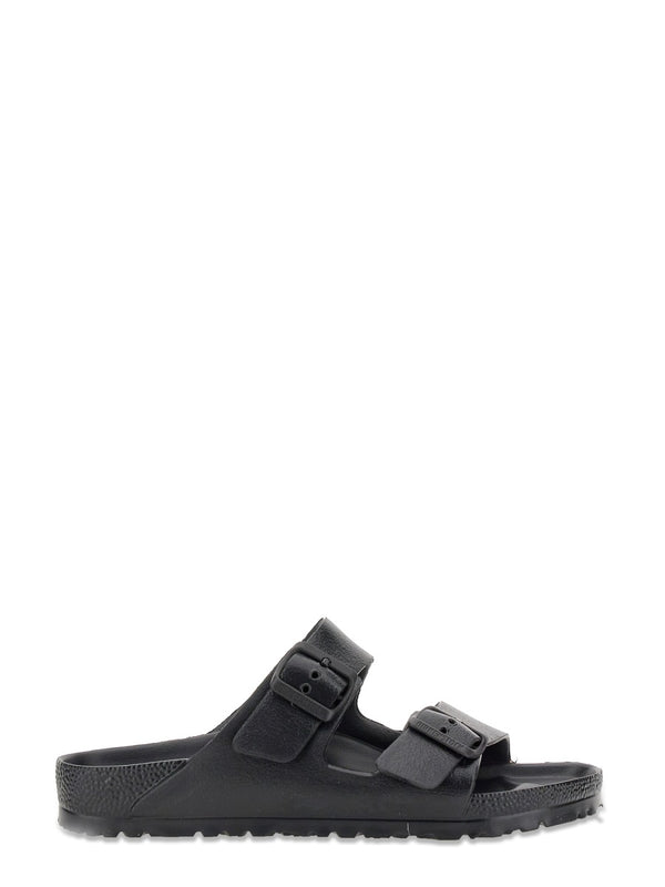 Sandals Arizona Black Eva