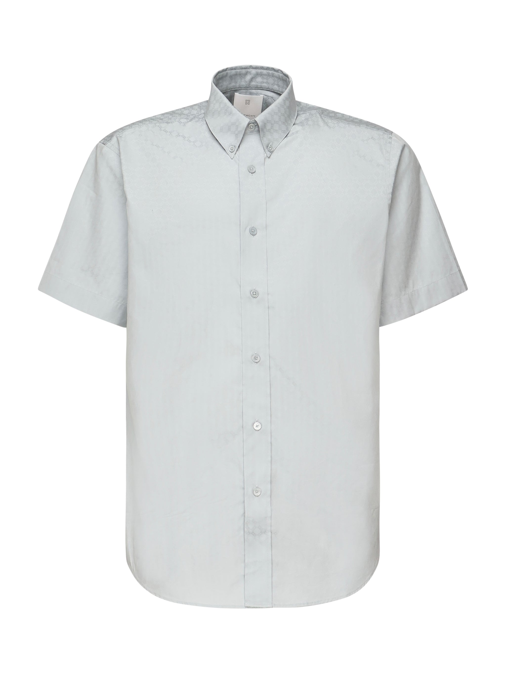 Givenchy Shirts White Cotton