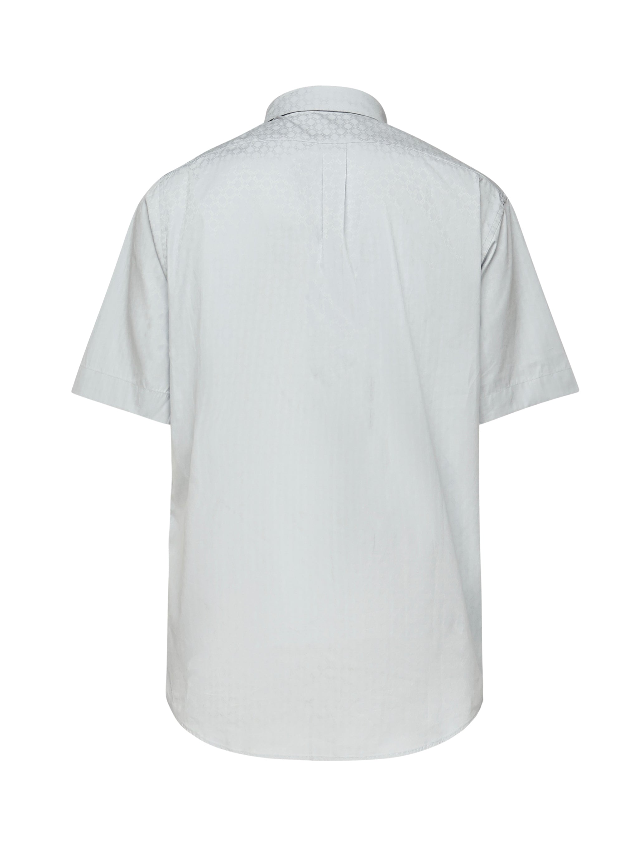 Givenchy Shirts White Cotton
