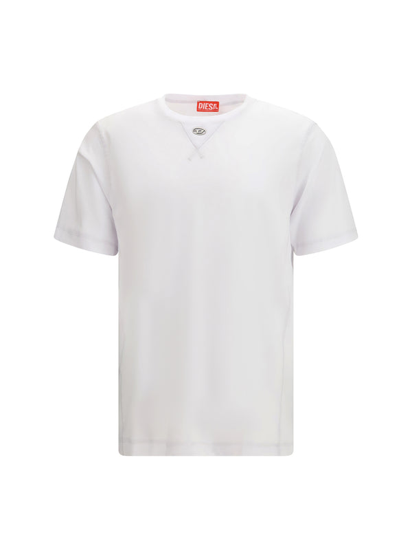 T-Madjust-Tr T-Shirt 100 Cotton T-shirts