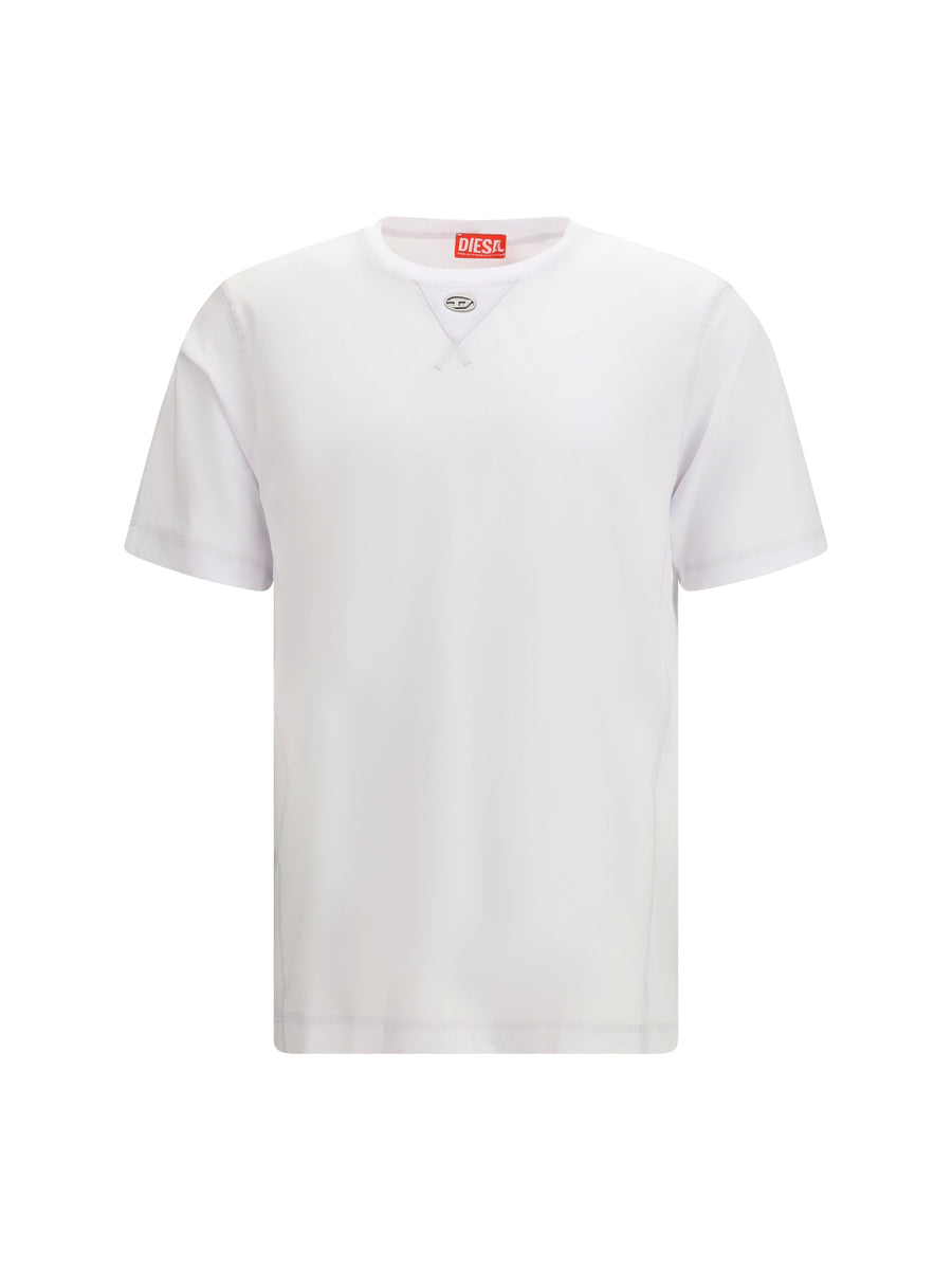 T-Madjust-Tr T-Shirt 100 Cotton T-shirts
