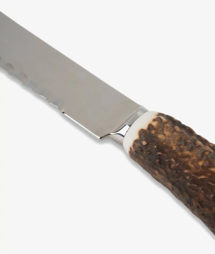 Panettone Knife Panetùn Neutral Knives And Cutting Board