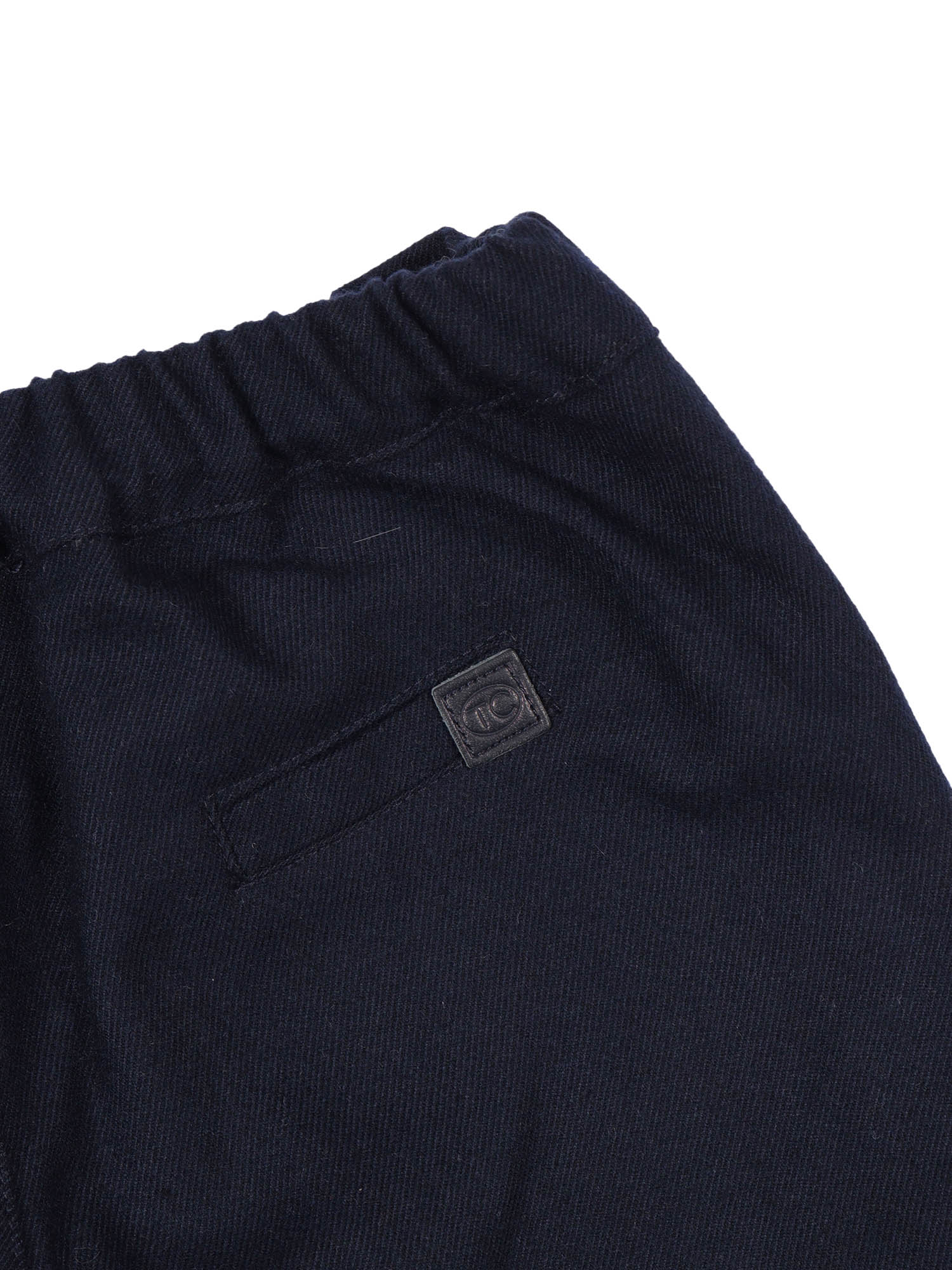 Pants Blue