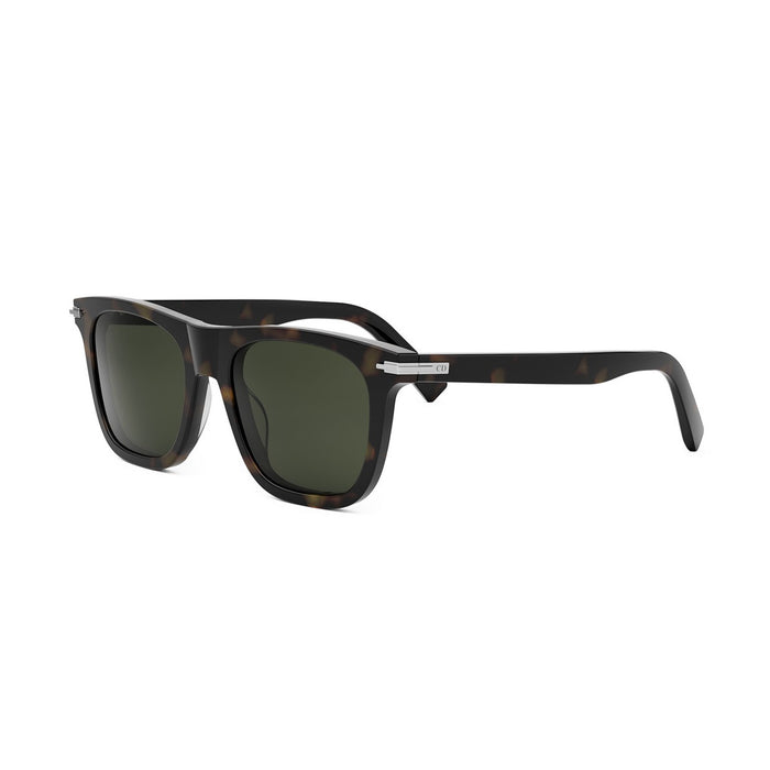 DIORBLACKSUIT S13I 20c0 Havana Marrone Acetate Occhiali Da Sole
