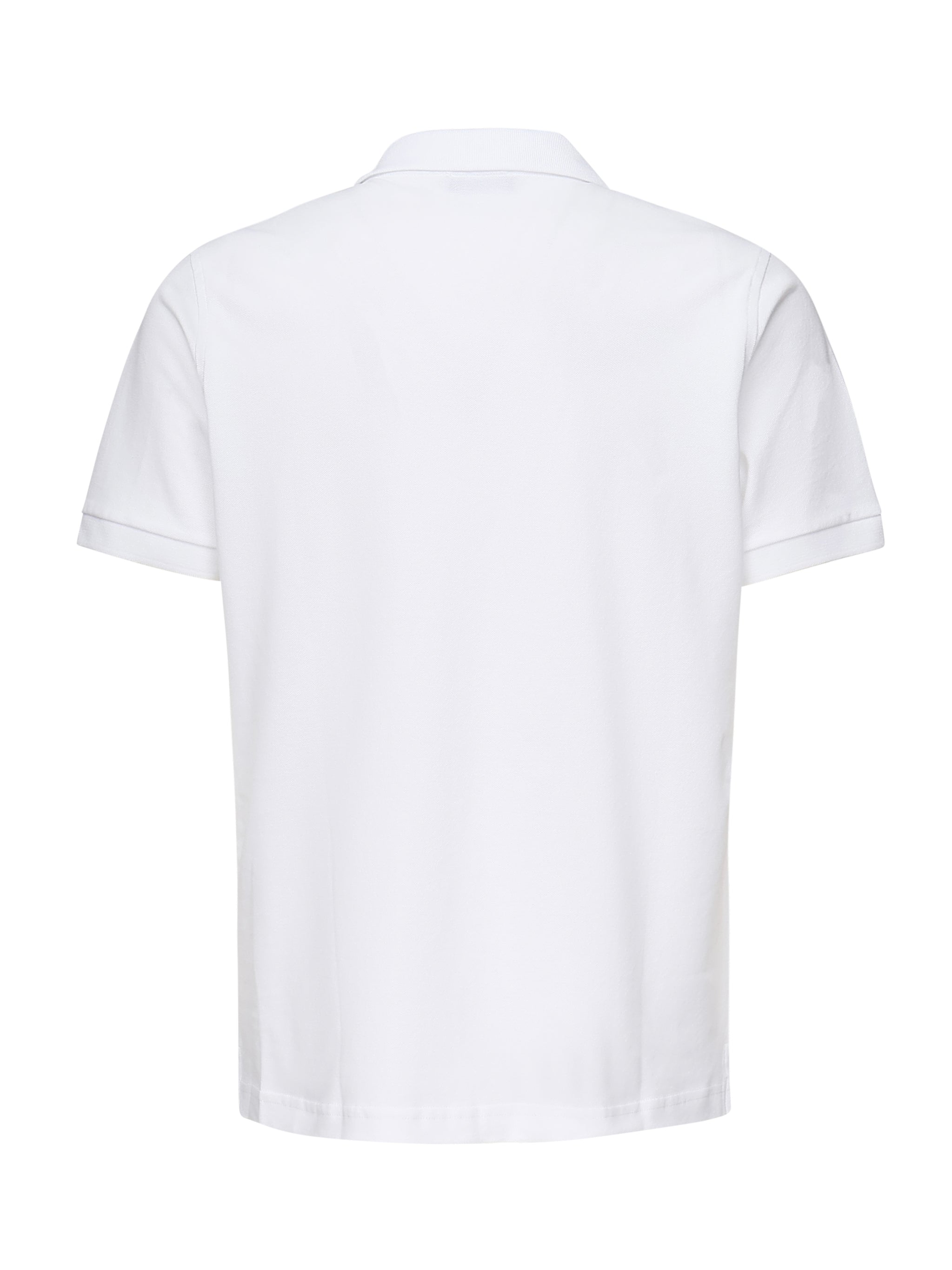 Fay T-shirts and Polos White Co Tton