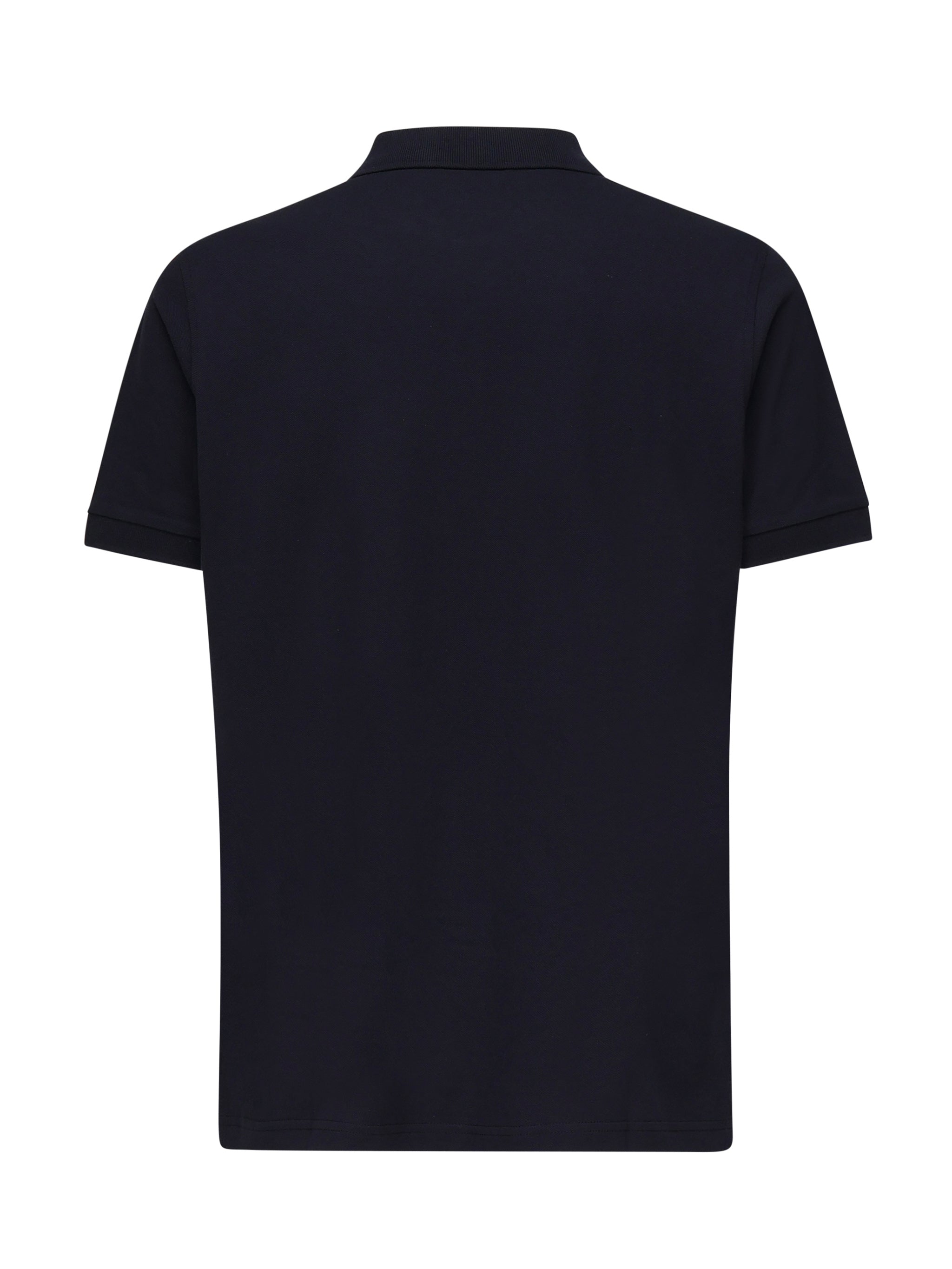 Fay T-shirts and Polos Blue Cotton