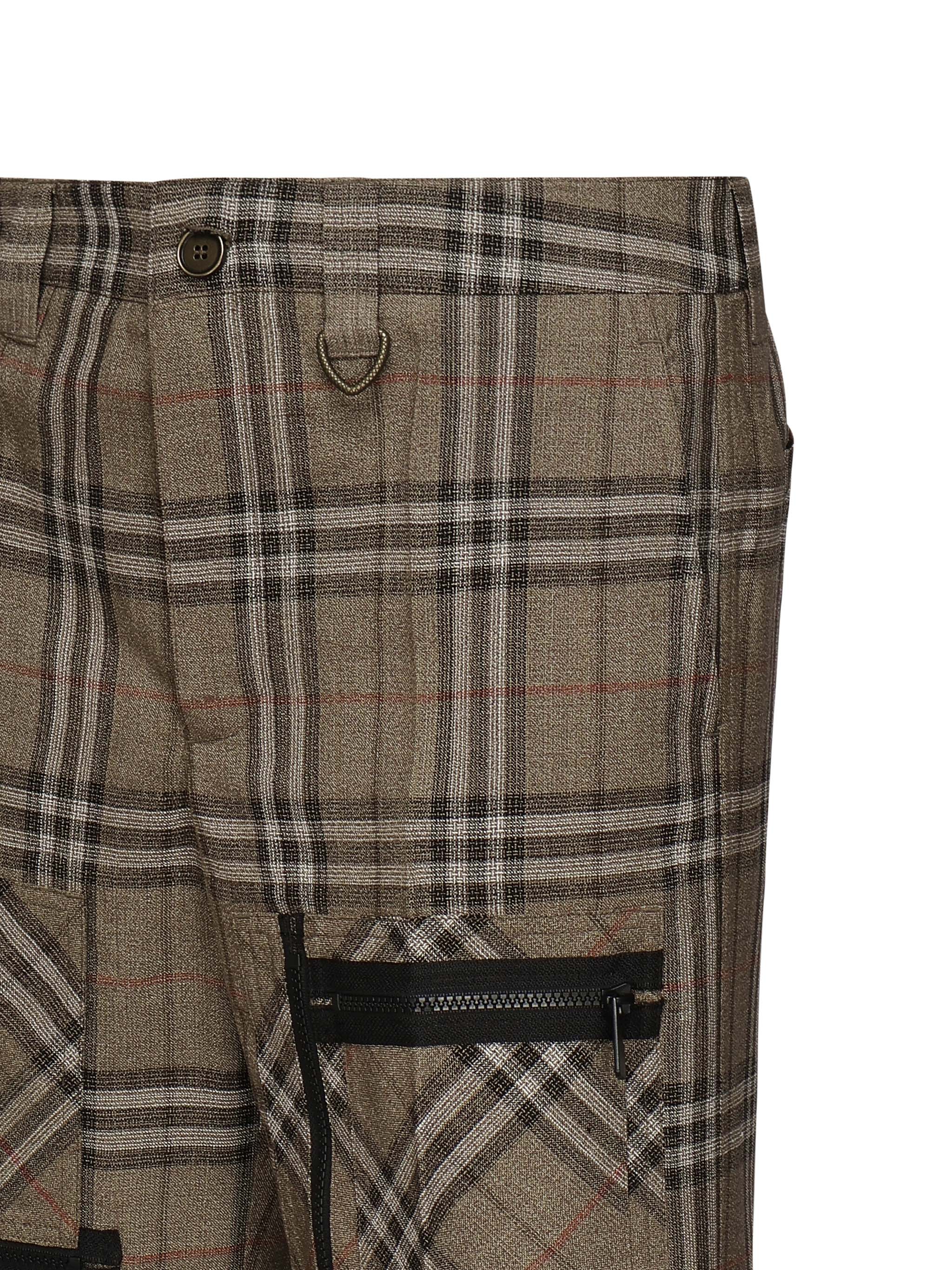 Burberry RTW Brush Viscose