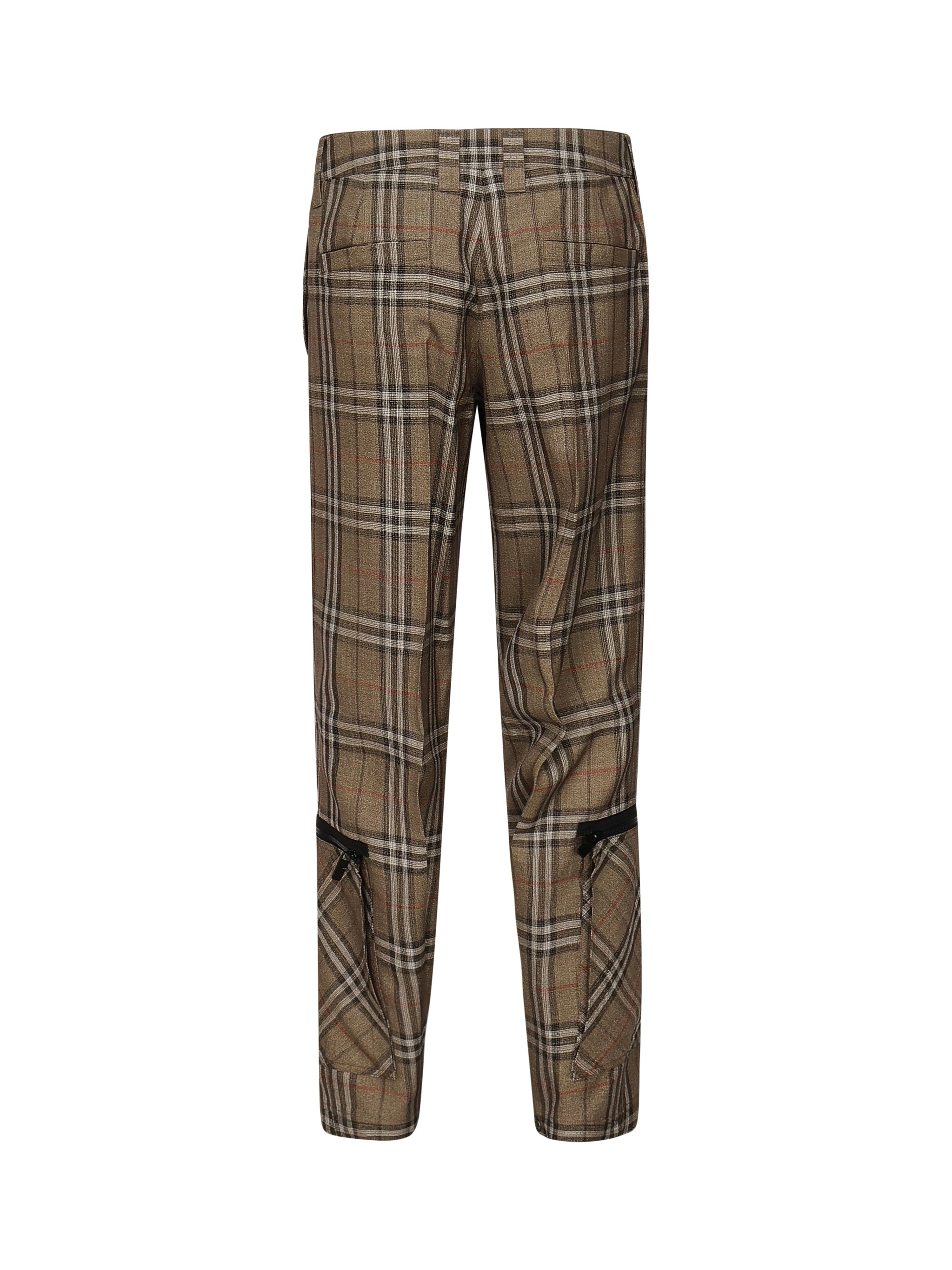 Burberry RTW Brush Viscose