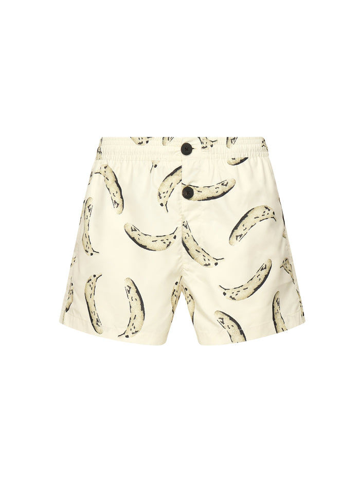 Jacquemus Sea Clothing Yellow Polyester