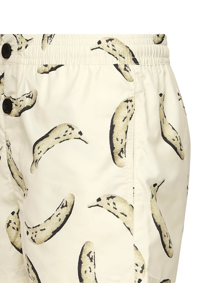 Jacquemus Sea Clothing Yellow Polyester