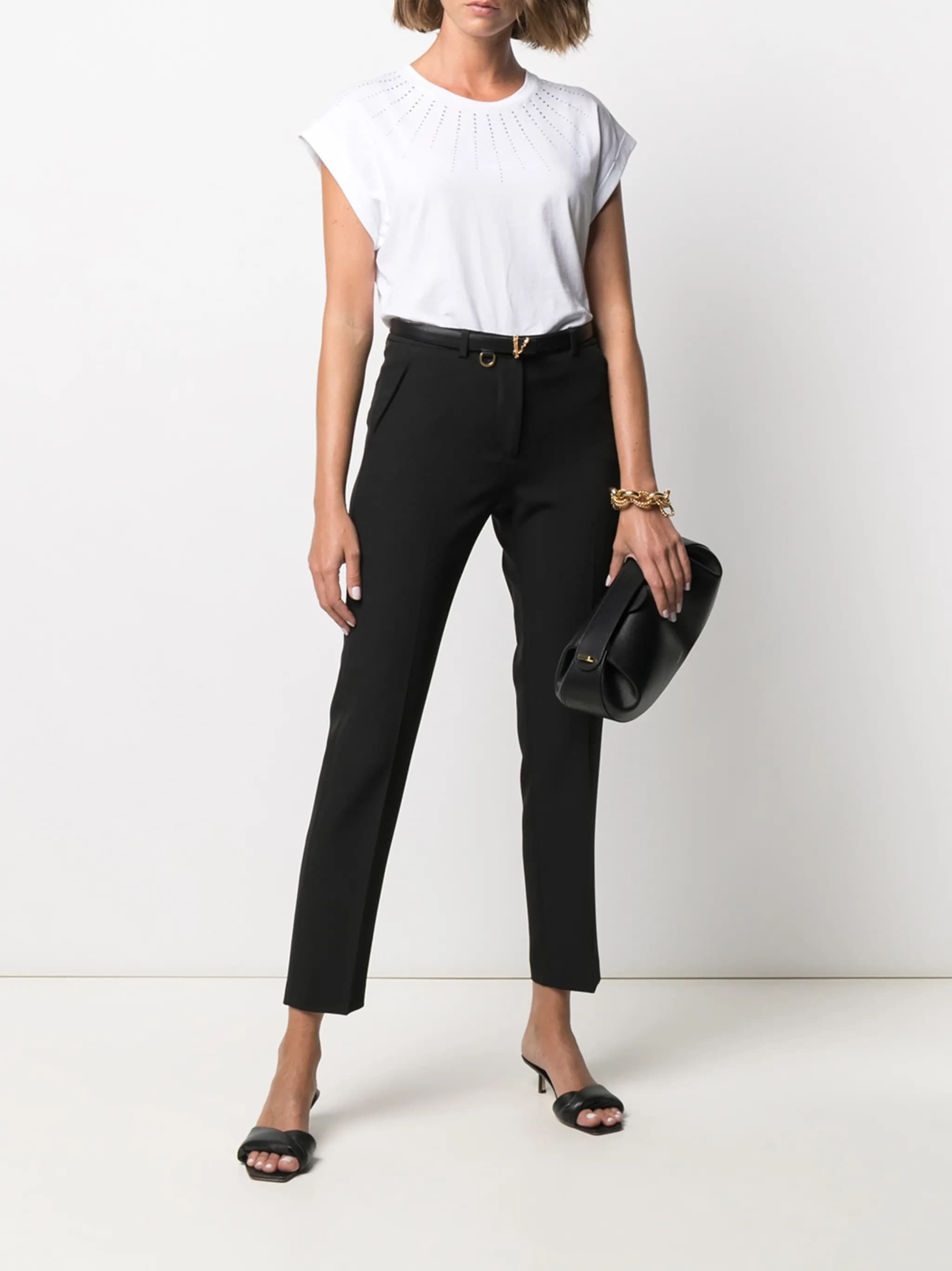 Pantalone Black Pantaloni