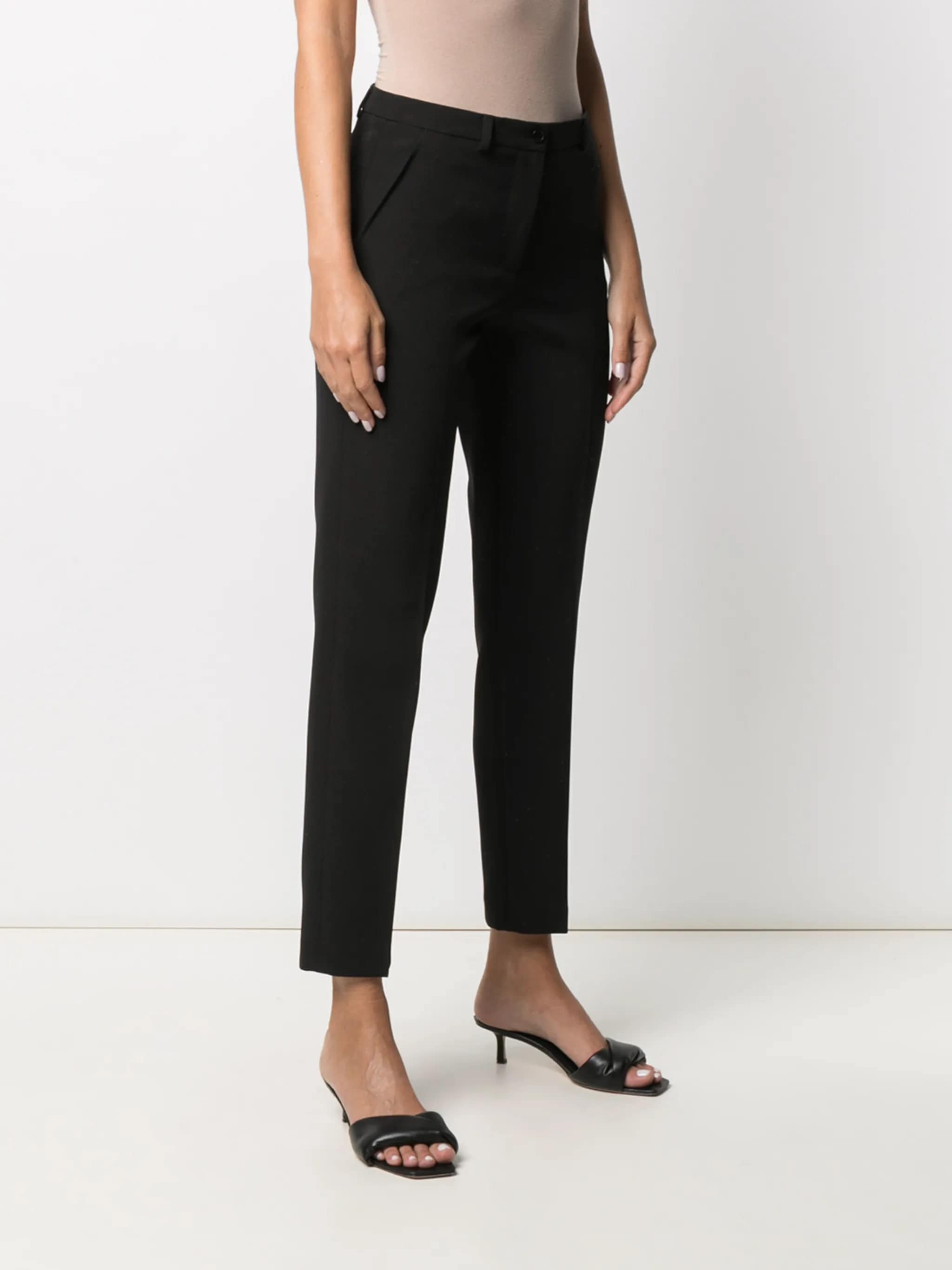 Pantalone Black Pantaloni
