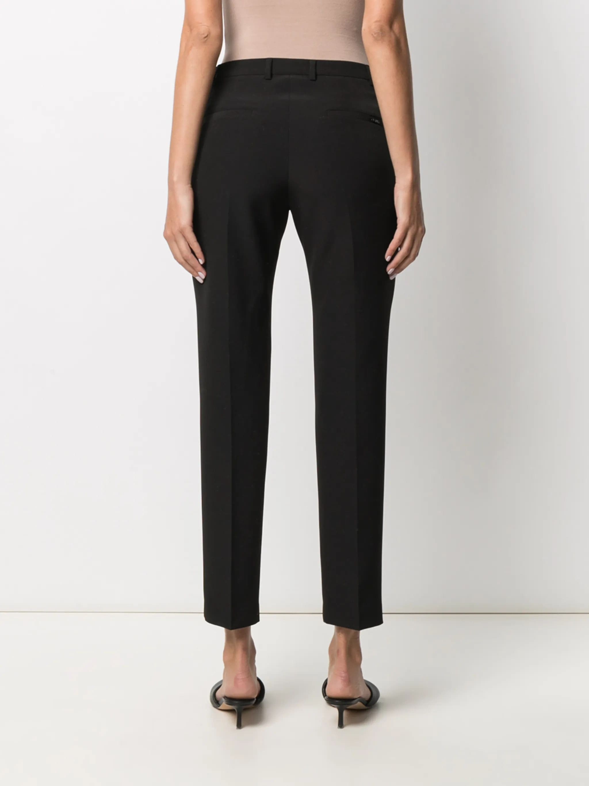 Pantalone Black Pantaloni