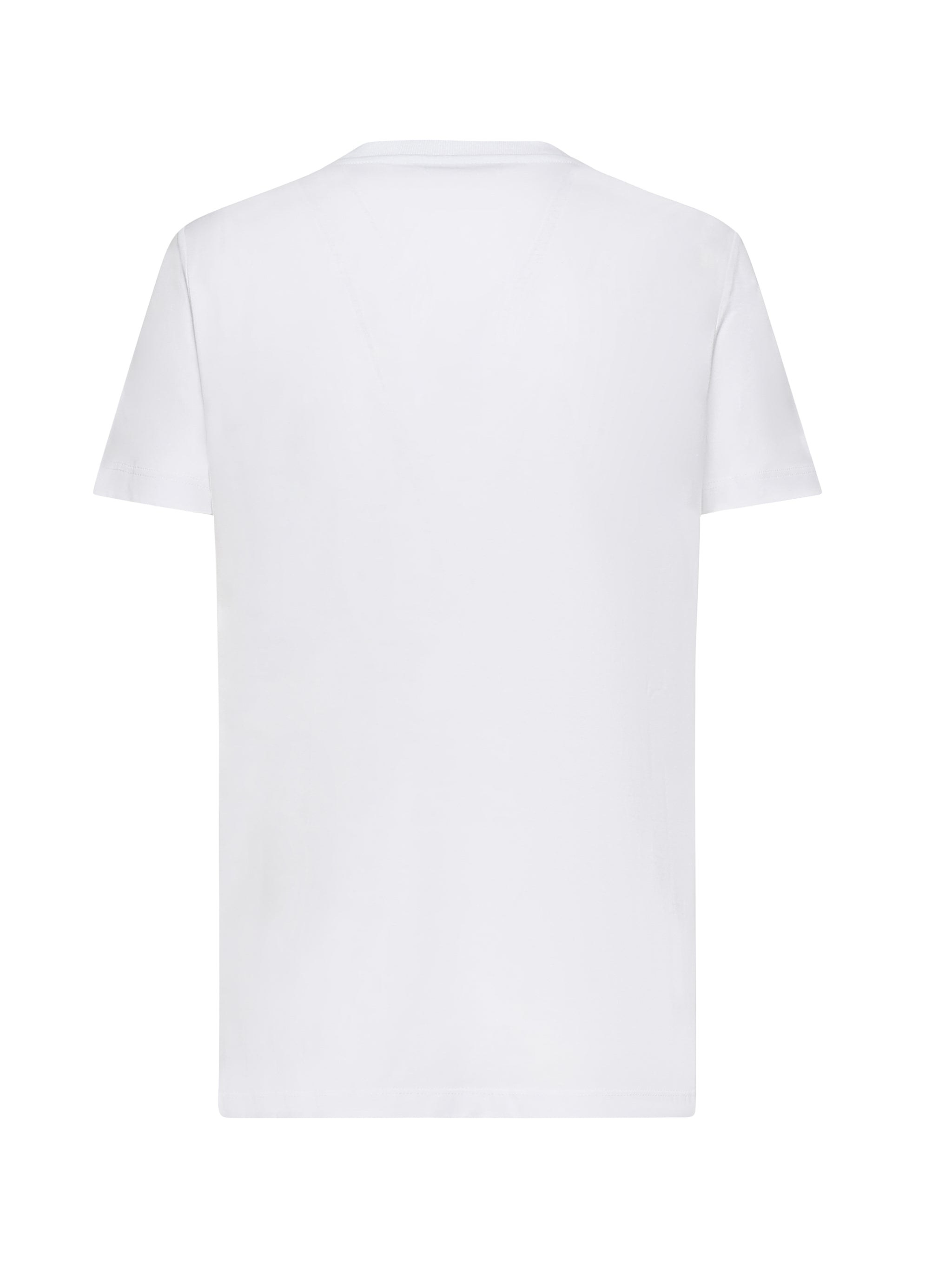 Max Mara T-shirts and Polos White Cotton