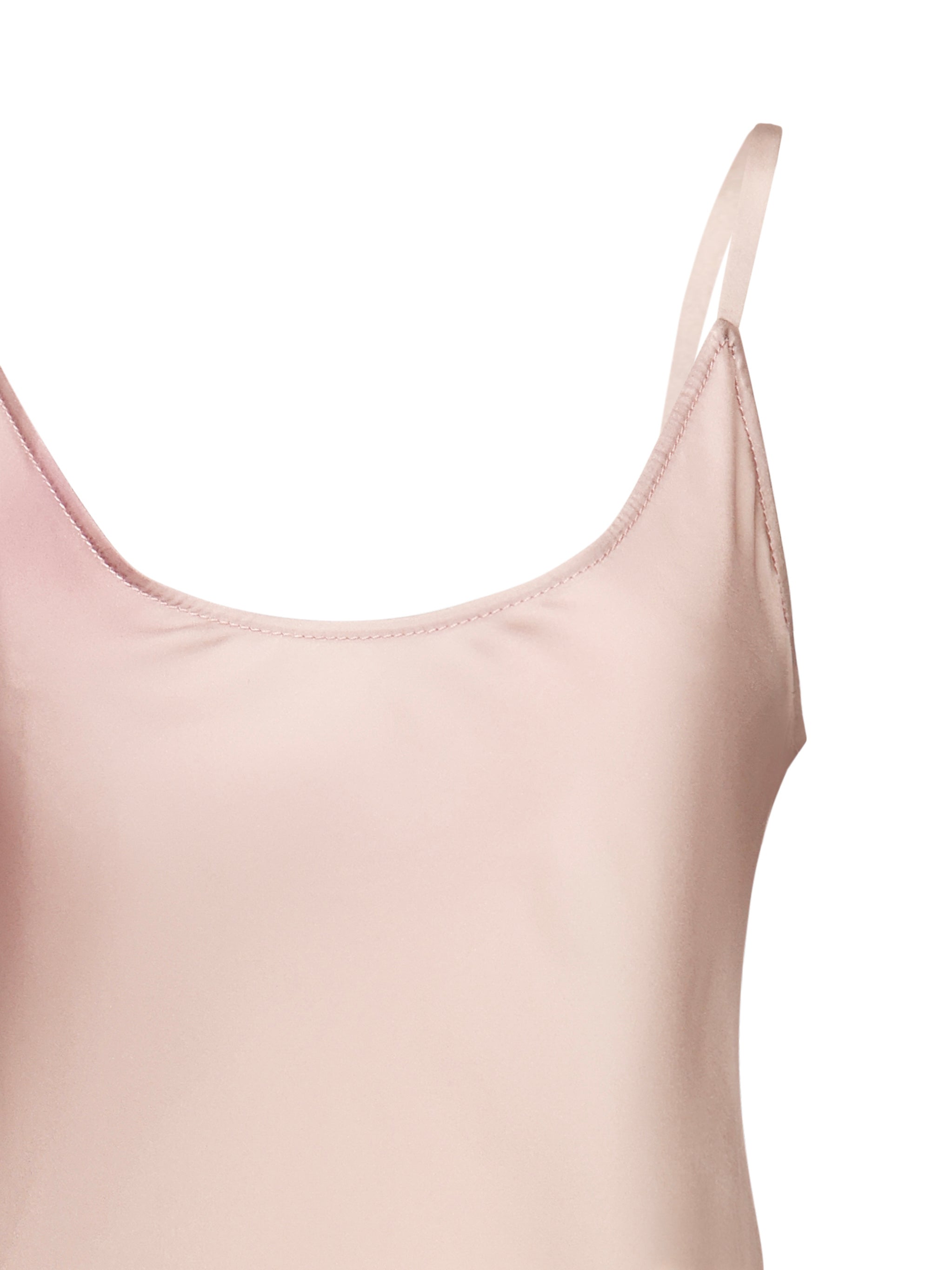 Acne Studios Dresses Multi Pink Shell: Viscose