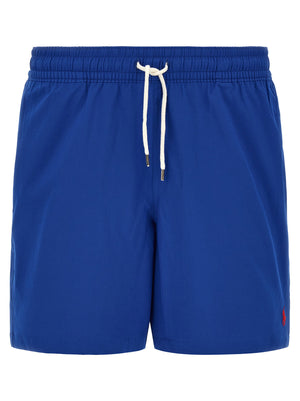 Polo Ralph Lauren Swim Shorts — Blue