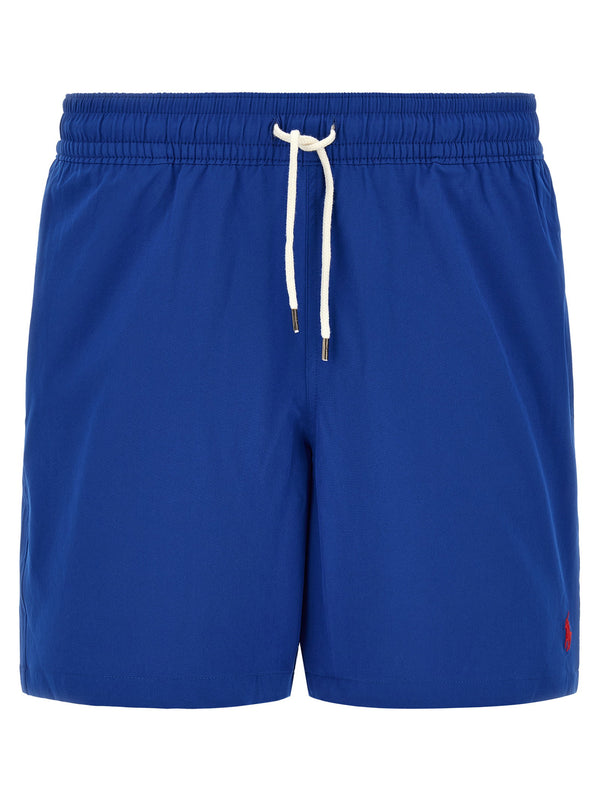 Polo Ralph Lauren Swim Shorts — Blue