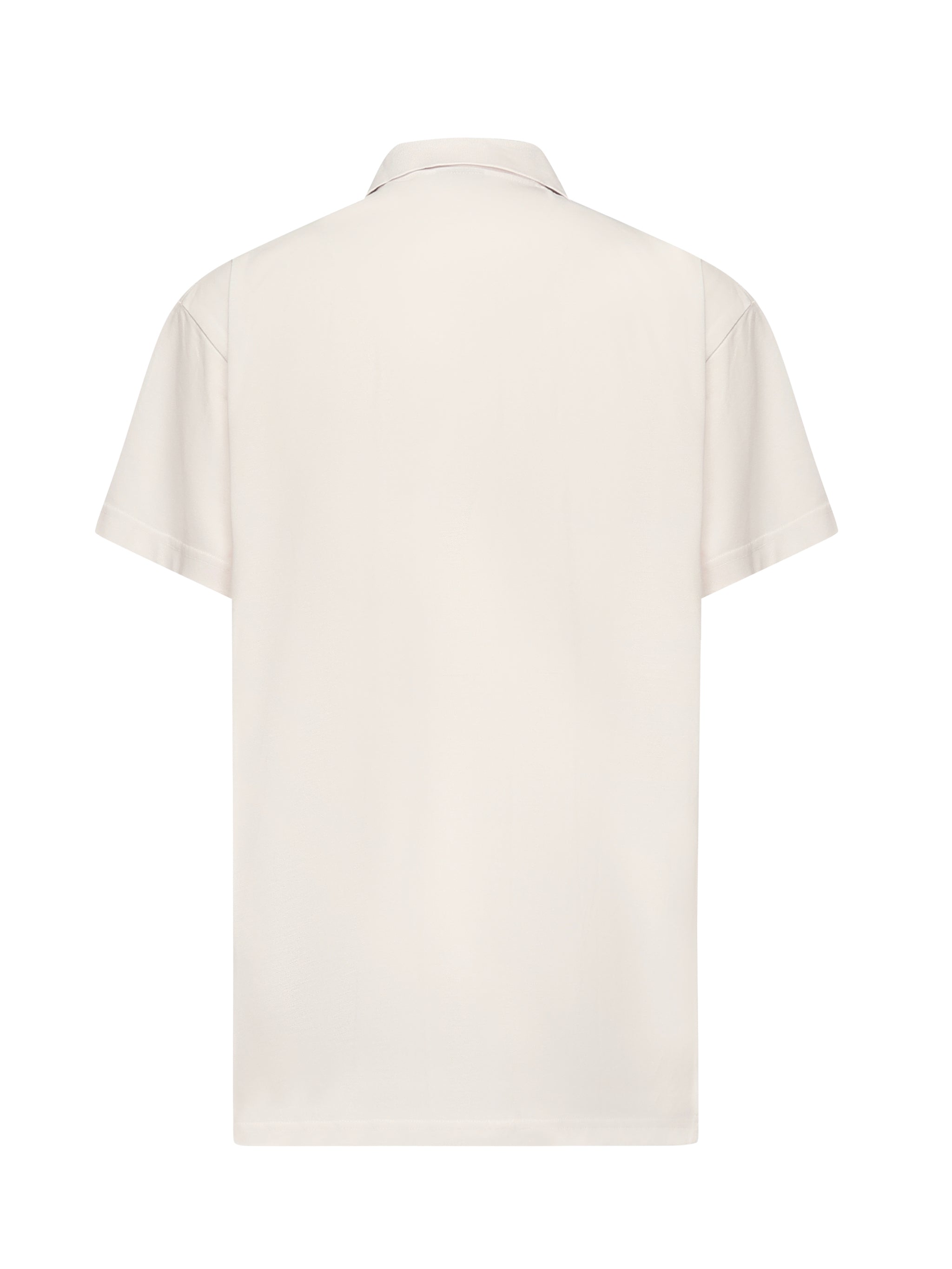 Balenciaga T-shirts and Polos White Cotton