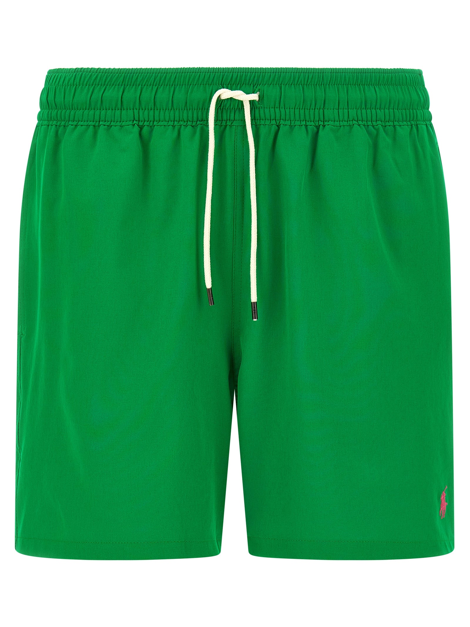 Traveller swimsuit Green Polyester Beachwear