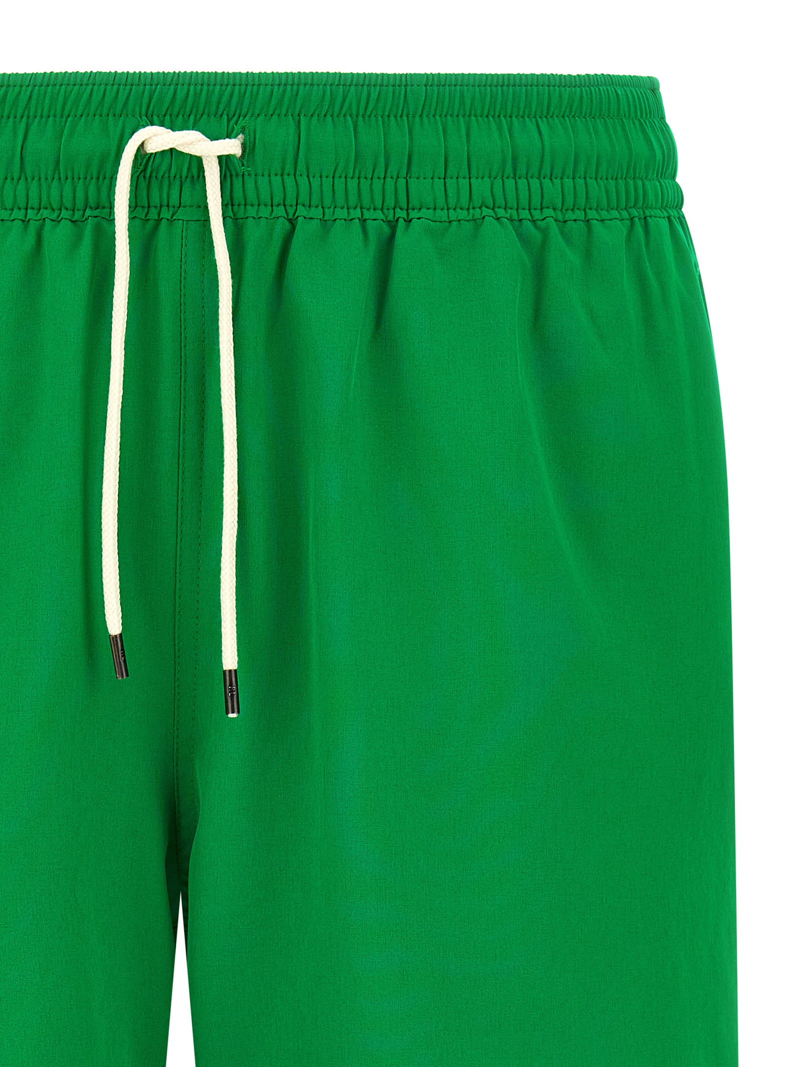 Traveller swimsuit Green Polyester Beachwear