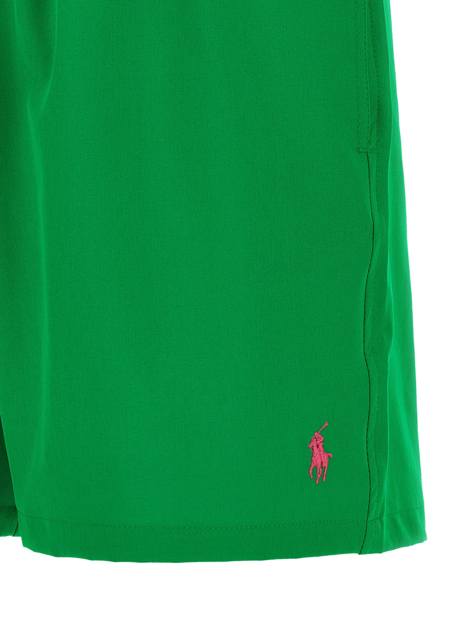 Traveller swimsuit Green Polyester Beachwear