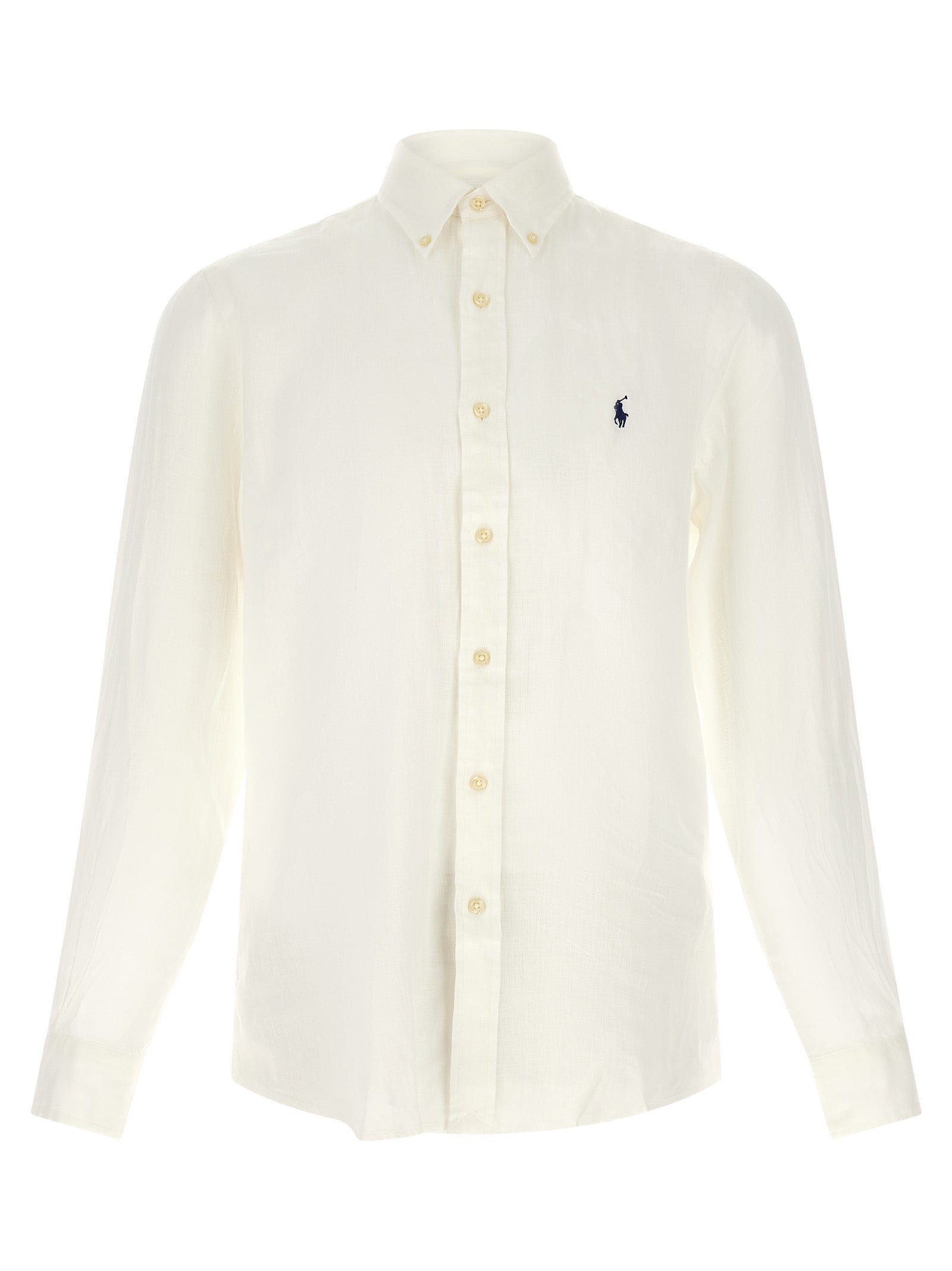 Linen Shirt White Shirt, Blouse