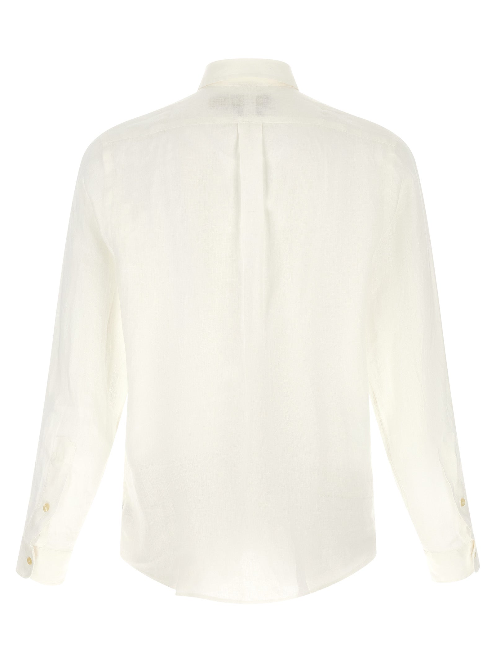 Linen Shirt White Shirt, Blouse