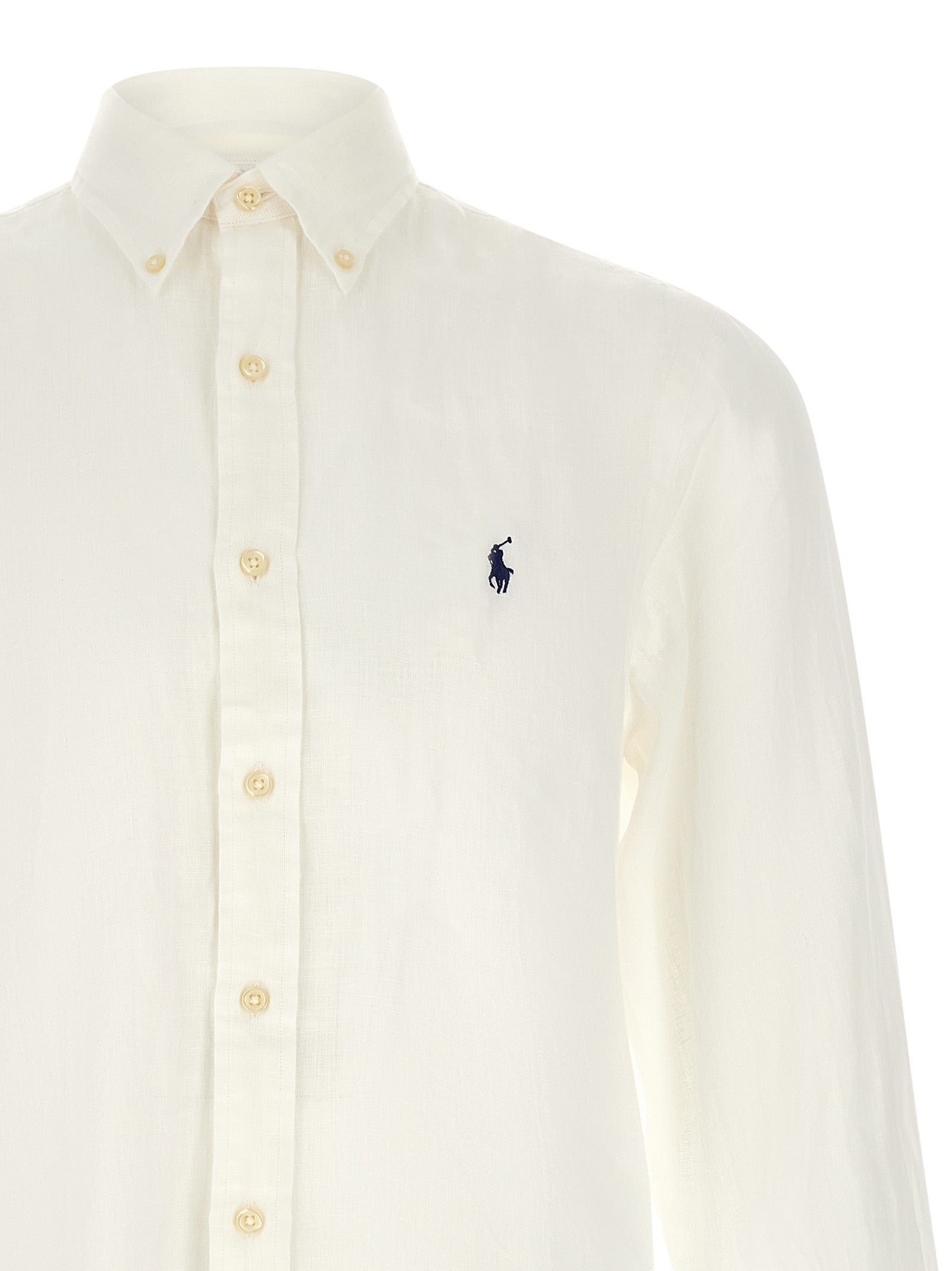 Linen Shirt White Shirt, Blouse