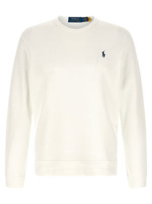 Polo Ralph Lauren Loopback Cotton Sweatshirt