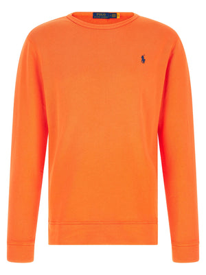 Polo Ralph Lauren Loopback Cotton Sweatshirt