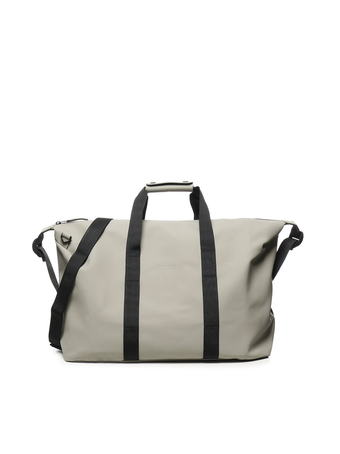Rains Bags White polyurethane