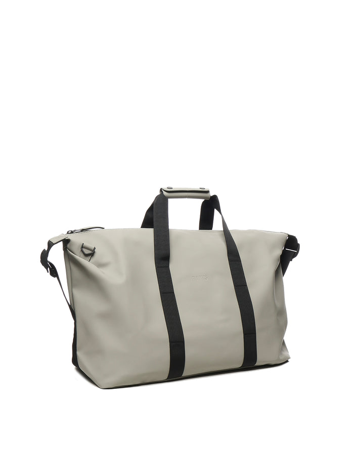 Rains Bags White polyurethane