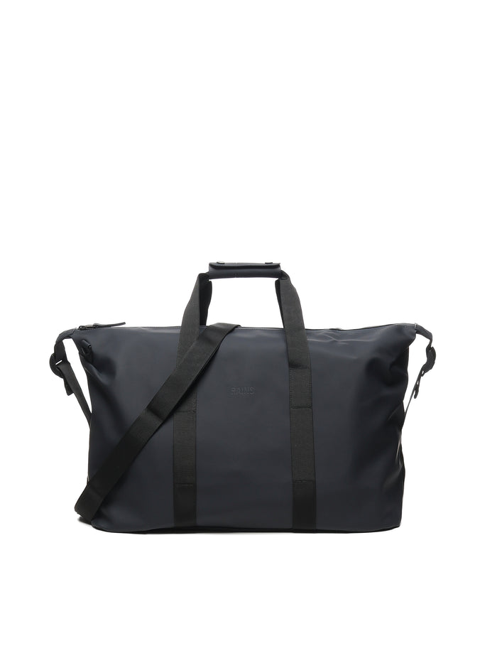 Rains Bags Blue Polyurethane
