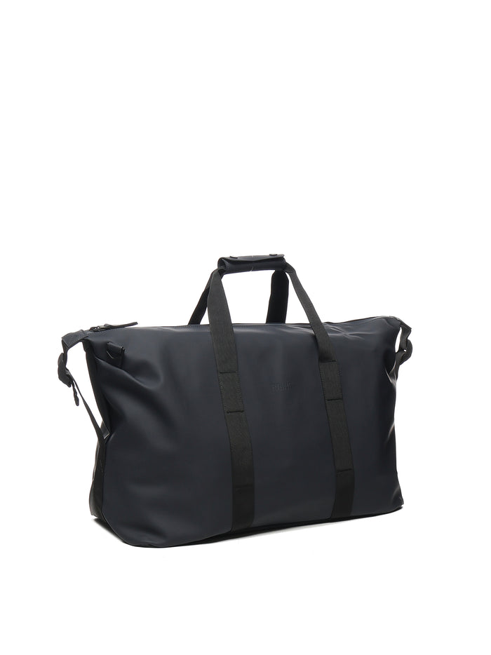 Rains Bags Blue Polyurethane