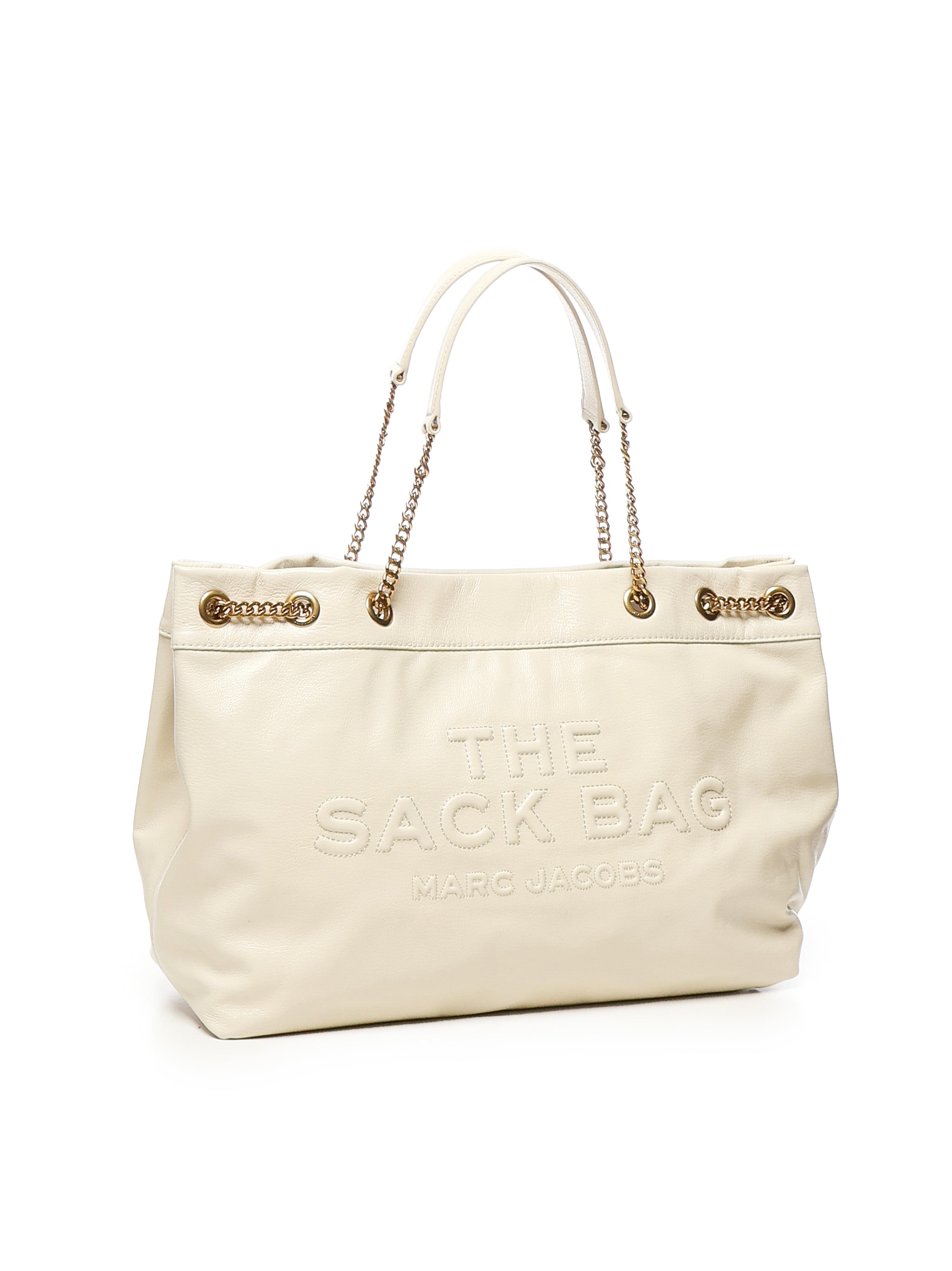 Marc Jacobs Bags White Cowskin
