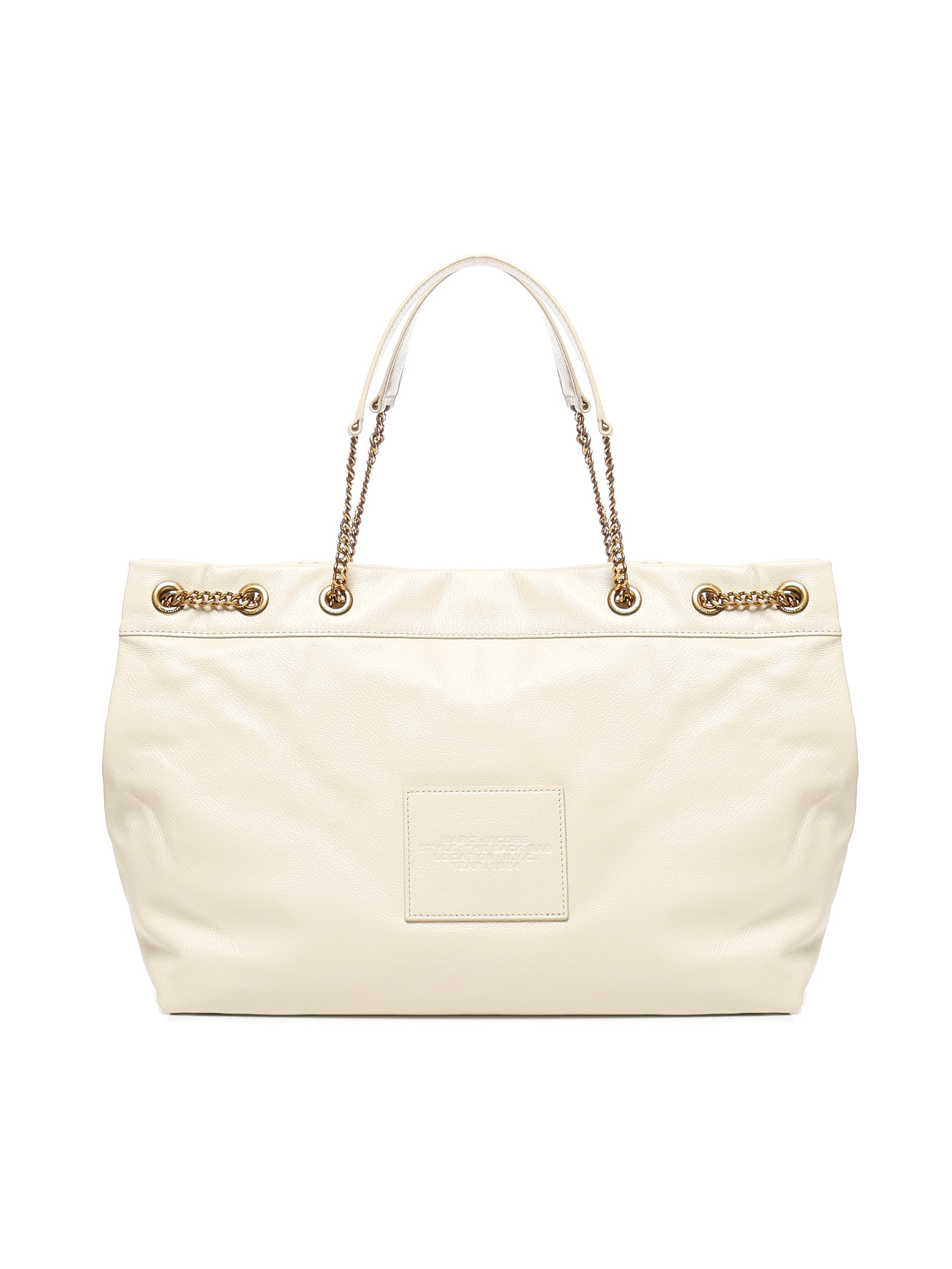 Marc Jacobs Bags White Cowskin