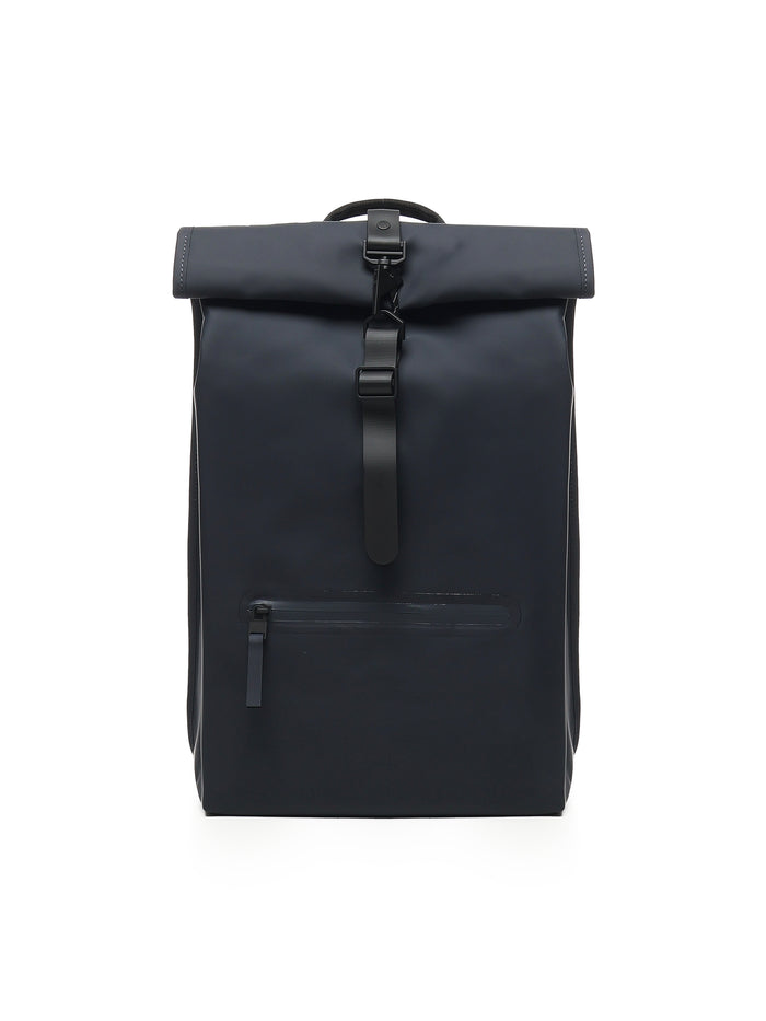 Rains Bags Blue Polyurethane