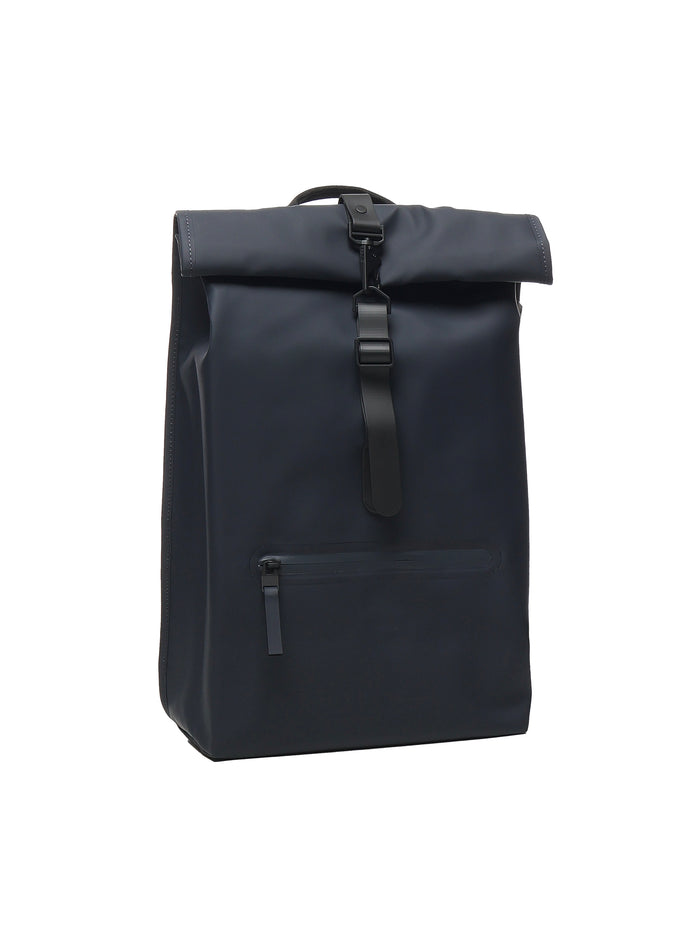 Rains Bags Blue Polyurethane