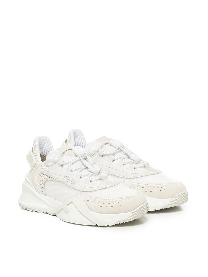 Fendi Sneakers Bia+froz+optica+froz
