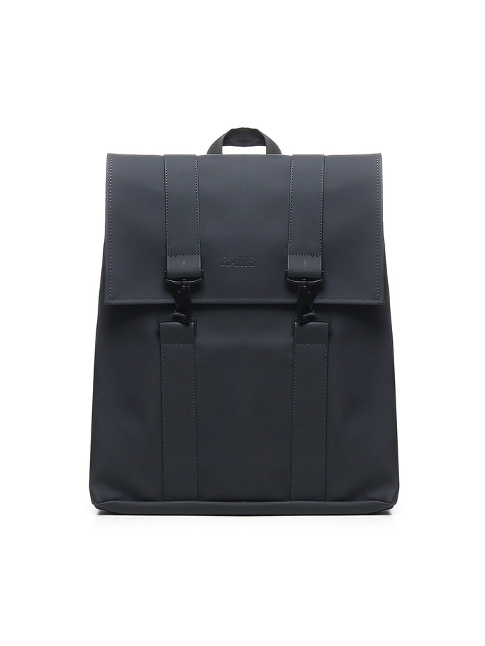 Rains Bags Blue Polyurethane