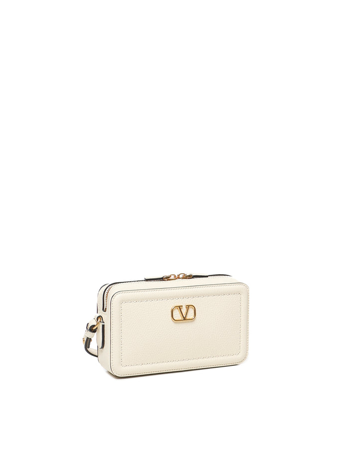 Valentino Garavani Bags White Calfskin
