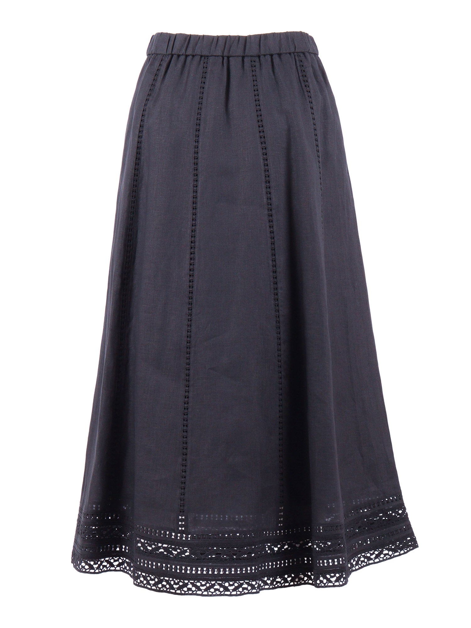 SKIRT Black