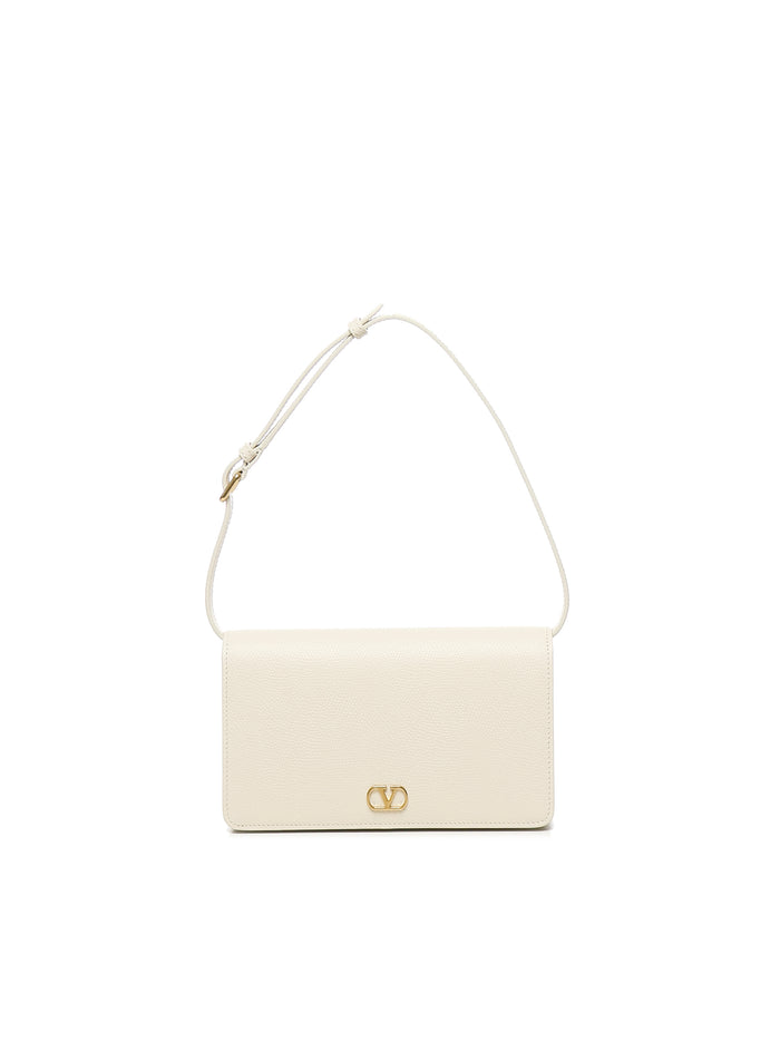 Valentino Garavani Bags White Calfskin
