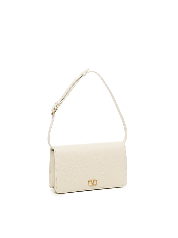 Valentino Garavani Bags White Calfskin