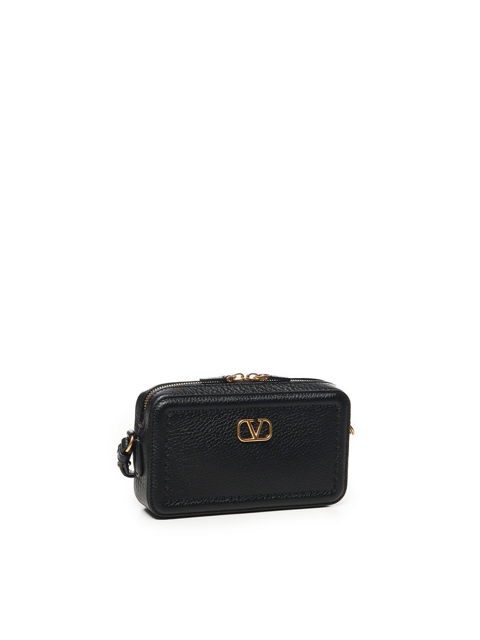 Valentino Garavani Bags Black Calfskin