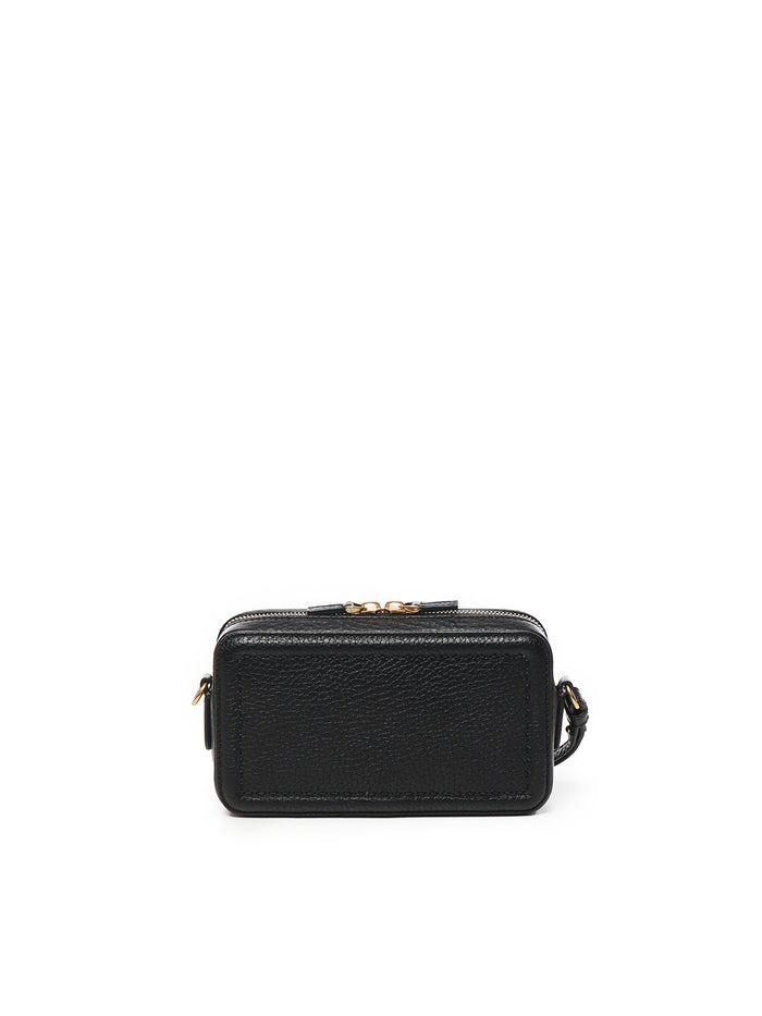 Valentino Garavani Bags Black Calfskin