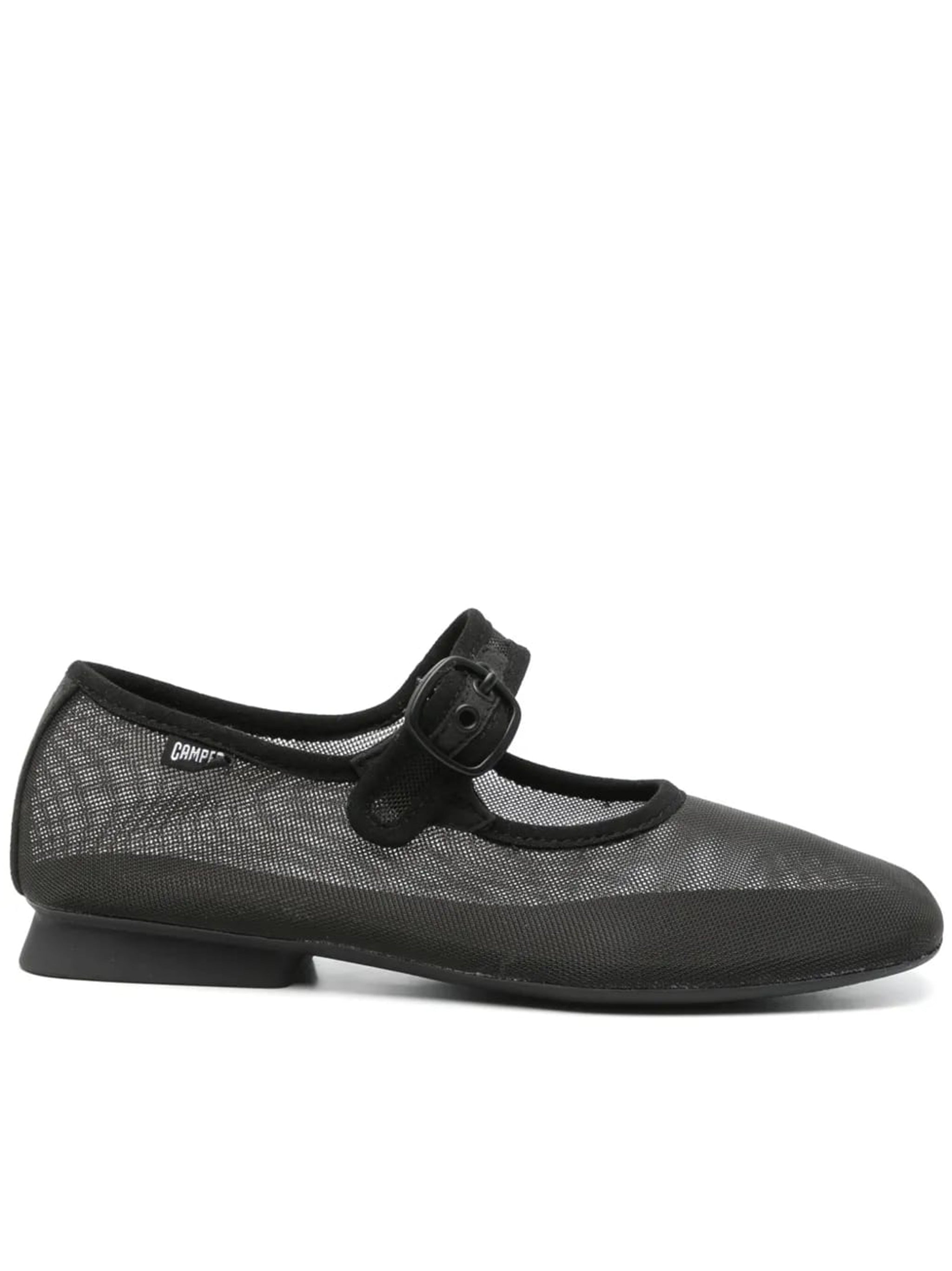Casimyra Black Calzature