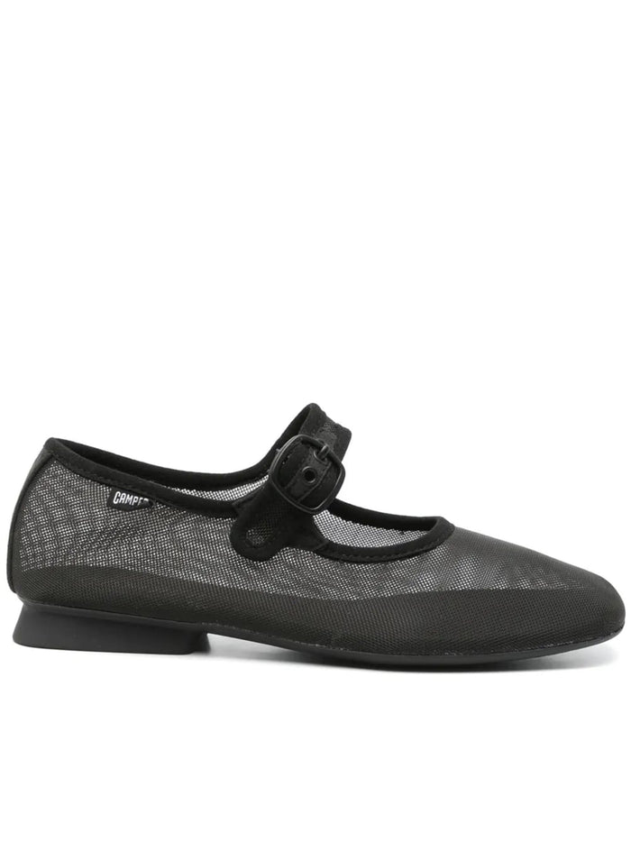 Casimyra Black Calzature